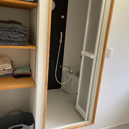 まるもりビレッジ Leilighet Wada  Eksteriør bilde
