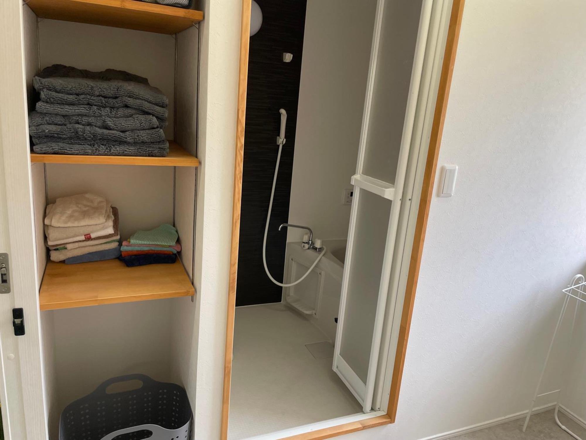 まるもりビレッジ Leilighet Wada  Eksteriør bilde