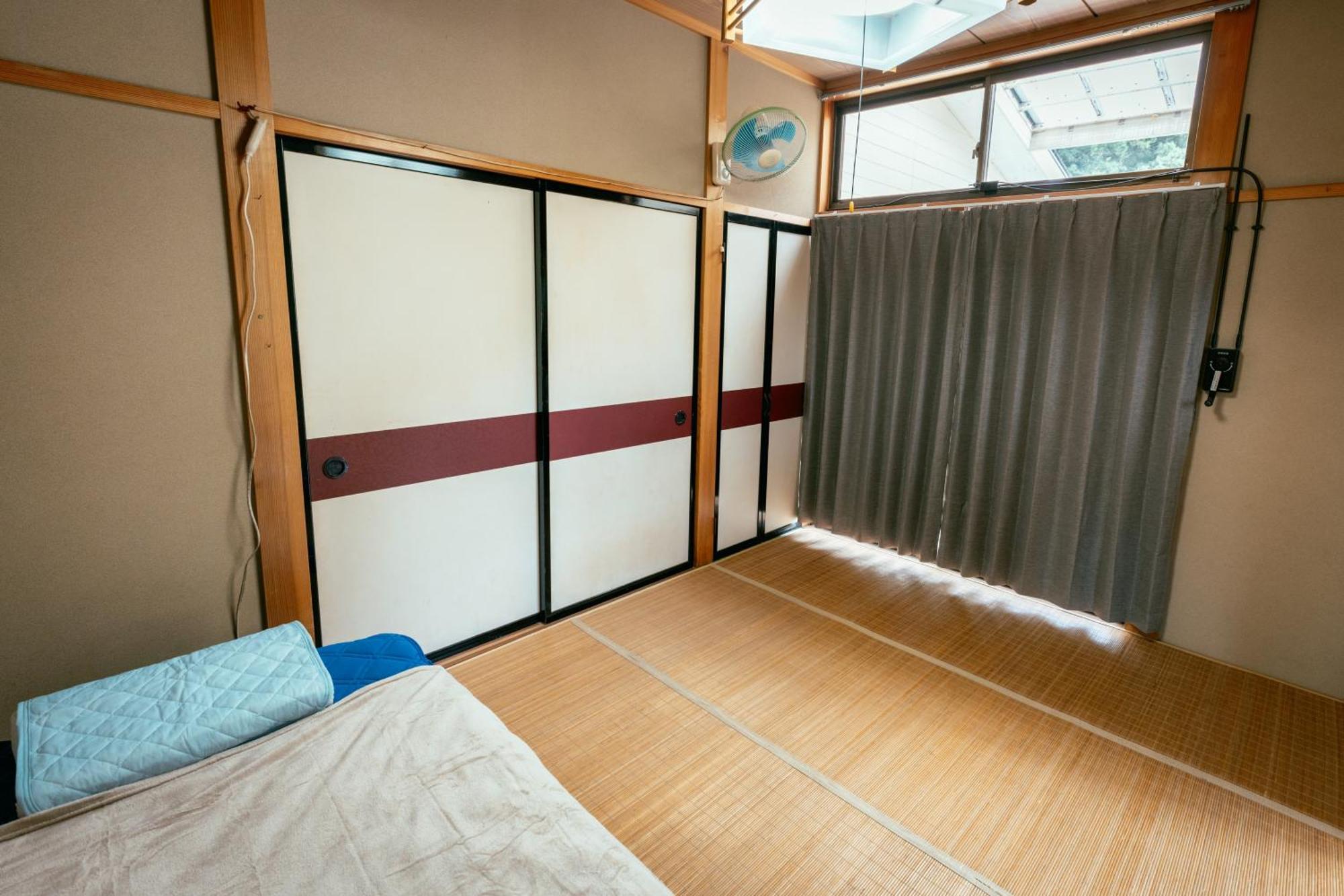 まるもりビレッジ Leilighet Wada  Eksteriør bilde